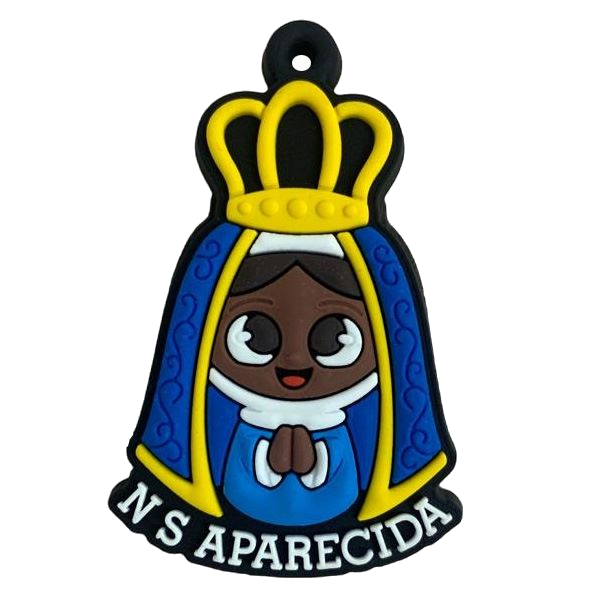 Chaveiro N. S. Aparecida 3